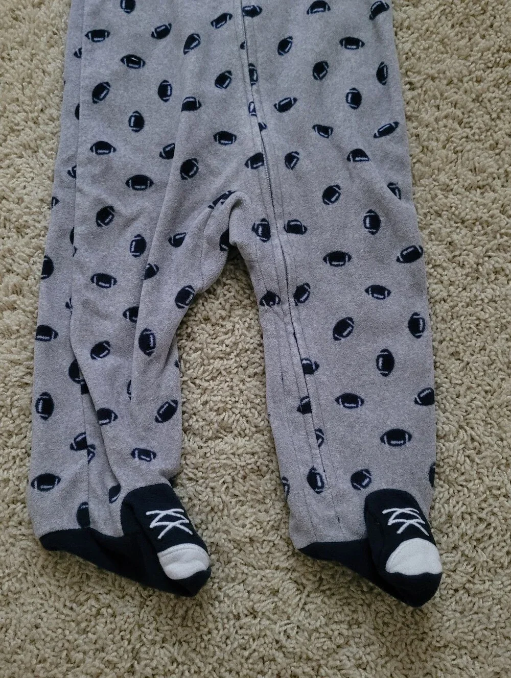 Carters carter style